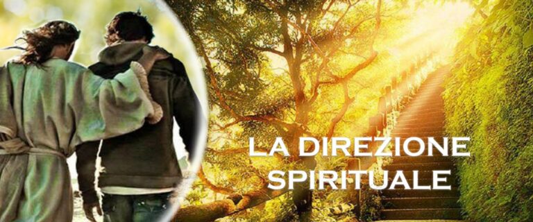 direzione spirituale